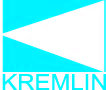Semi-produits professionnel KREMLIN