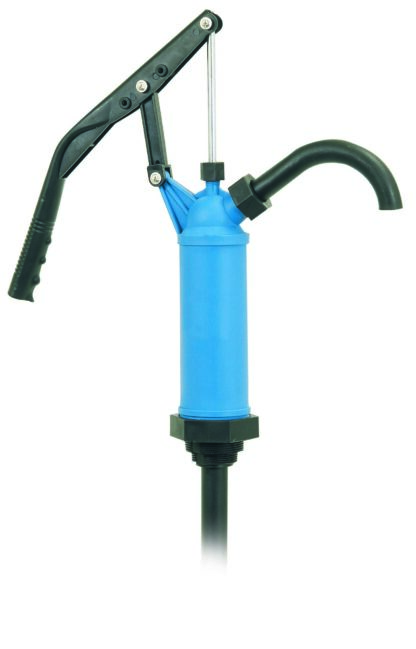 POMPE TRANSV.LAVEGLACE/ANTIGEL 7617000