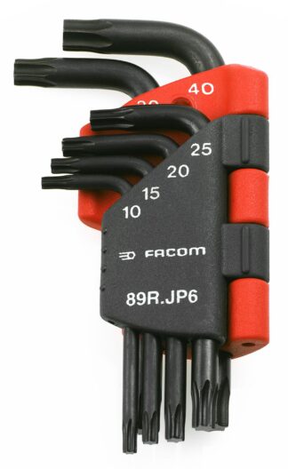 JEU DE CLE FACOM 89R.JP6PF