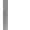 EQUERRE DE MENUISIER INOX 400 1223.04PB