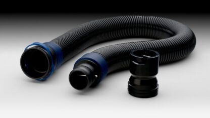 TUYAU RESPIRATOIRE POLYURETHAN BT-30
