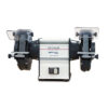 TOURET 380V Ø200 600W GU20 3101520