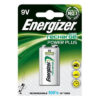 2V ENERGIZER RECH.HR6 EPC23B4N 2000MAH