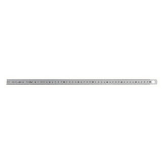 300 MM METRIQUE REGLET INOX 2 DELA.1051.300