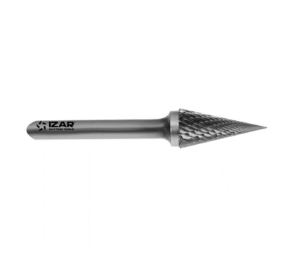 Fraise lime rotative carbure 9255