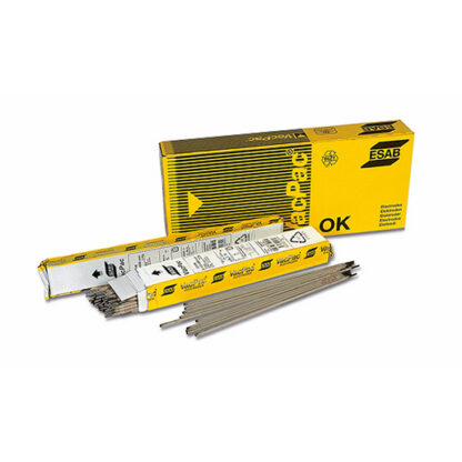Électrodes basique 7018 - OK48,00