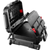 Valise pour outils à roulettes