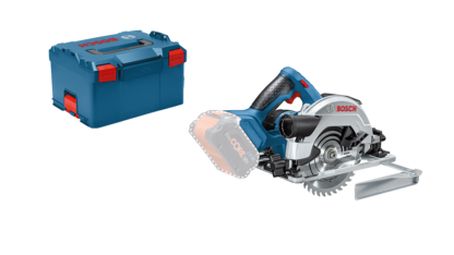 Scie circulaire GKS 18V-57 SOLO