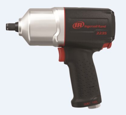 Clé à choc 1/2" premium impactool
