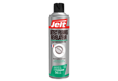 Aérosol Détection fissure - 650ml – Image 3