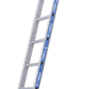 Echelle simple droite