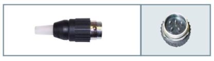 Fiche type TUCHEL 5P