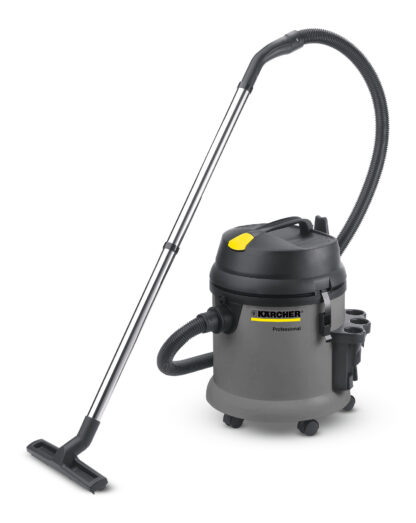 Aspirateur 1380W 27L NT27/1