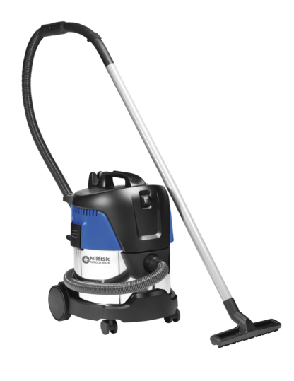 Aspirateur IAERO 21-01 PC INOX EU - 20L