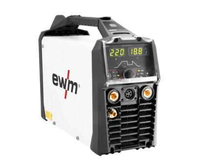 Poste TIG PICOTIG 220 PULS DC