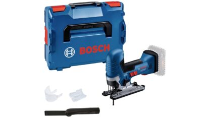 Scie sauteuse sans fil GST 18V-125 S solo