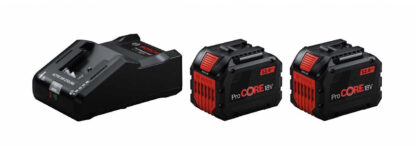 Batterie pack de 2 ProCORE 18V 12,0Ah