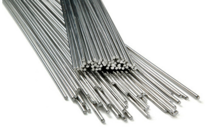 Métal d'apport TIG acier - TIGROD 12.60