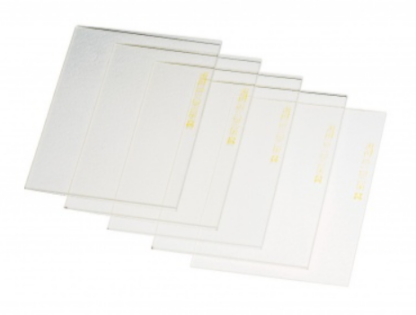 Ecran de protection transparent PROLUX 39 - 1,9mm