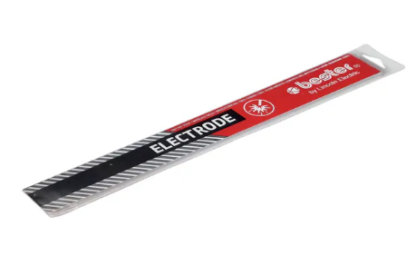 Electrodes BESTER ALU - 2,5x350 (BLISTER)