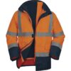 Parka HV SPEED2 5 en 1 – Image 2