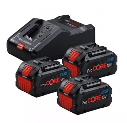 Batterie pack de 3 ProCORE 18V 8.0Ah