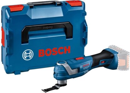 Découpeur ponceur GOP 18V34 SOLO L-BOXX