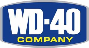 WD 40