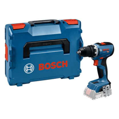 Perceuse-visseuse GSR 18V-65 solo L